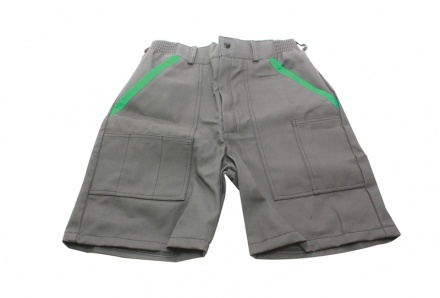 PANTALONI SCURTI 5XL